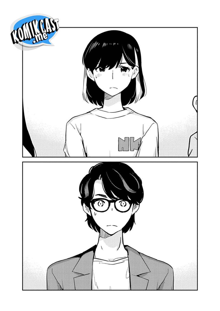 Kekkon Surutte, Hontou Desu ka? Chapter 80 Gambar 14